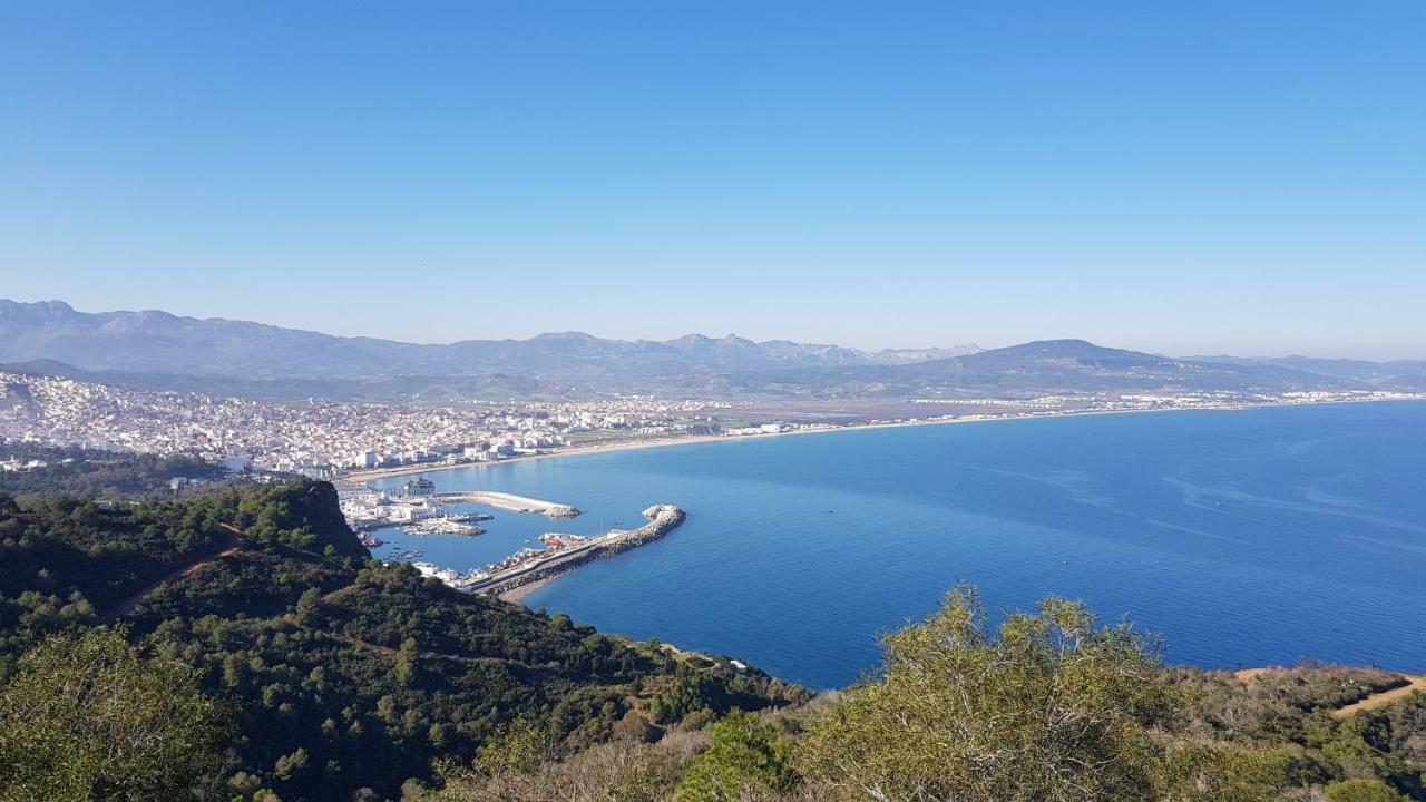 Jolie Vue Apartamento M'Diq