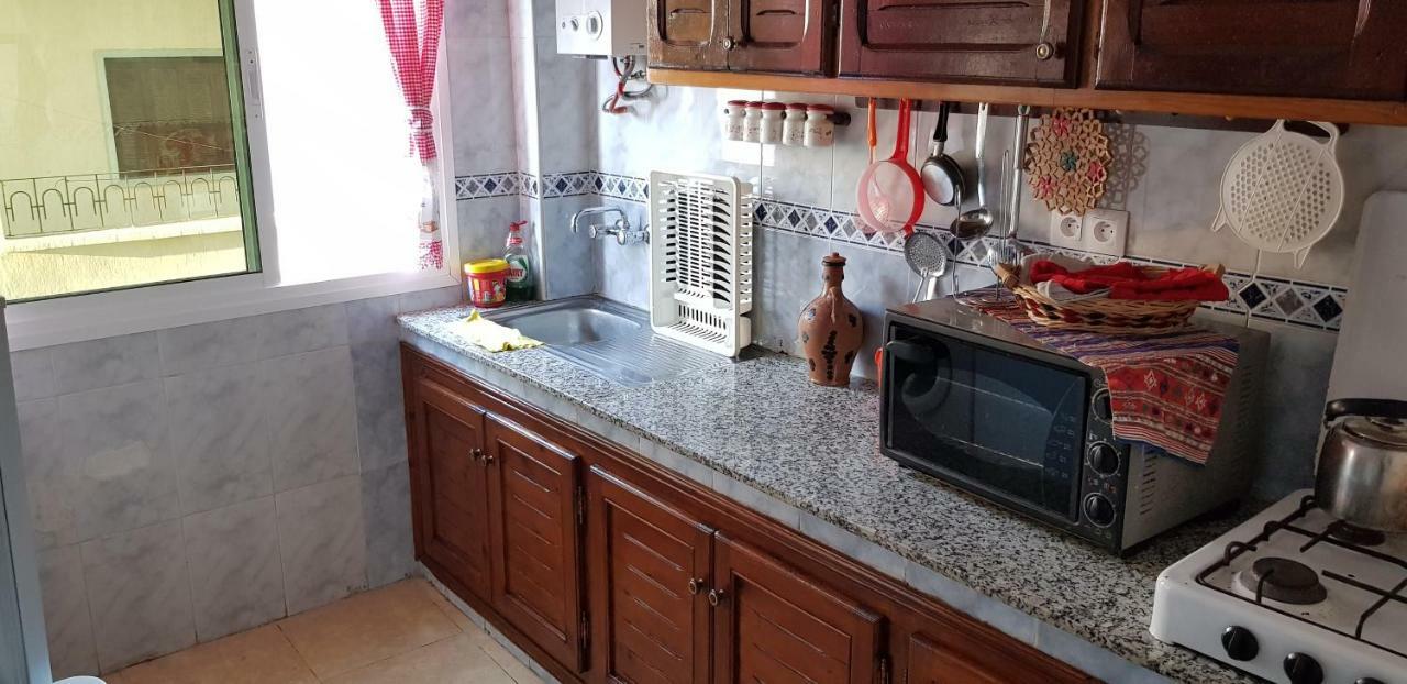Jolie Vue Apartamento *